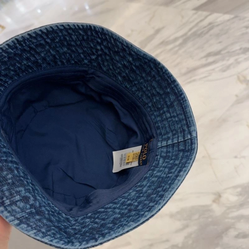 Polo Caps Upgraded 257269