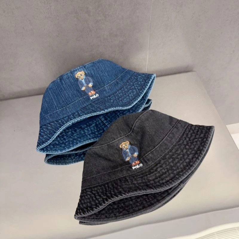 Polo Caps Upgraded 257269
