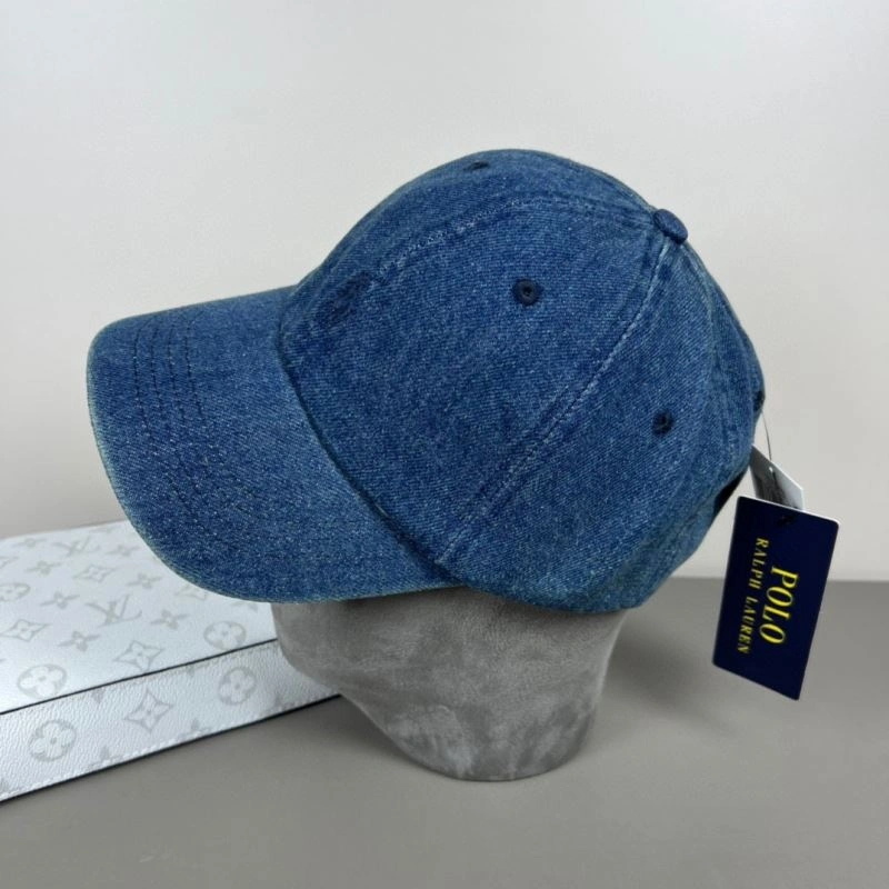 Polo Caps Compact 257262