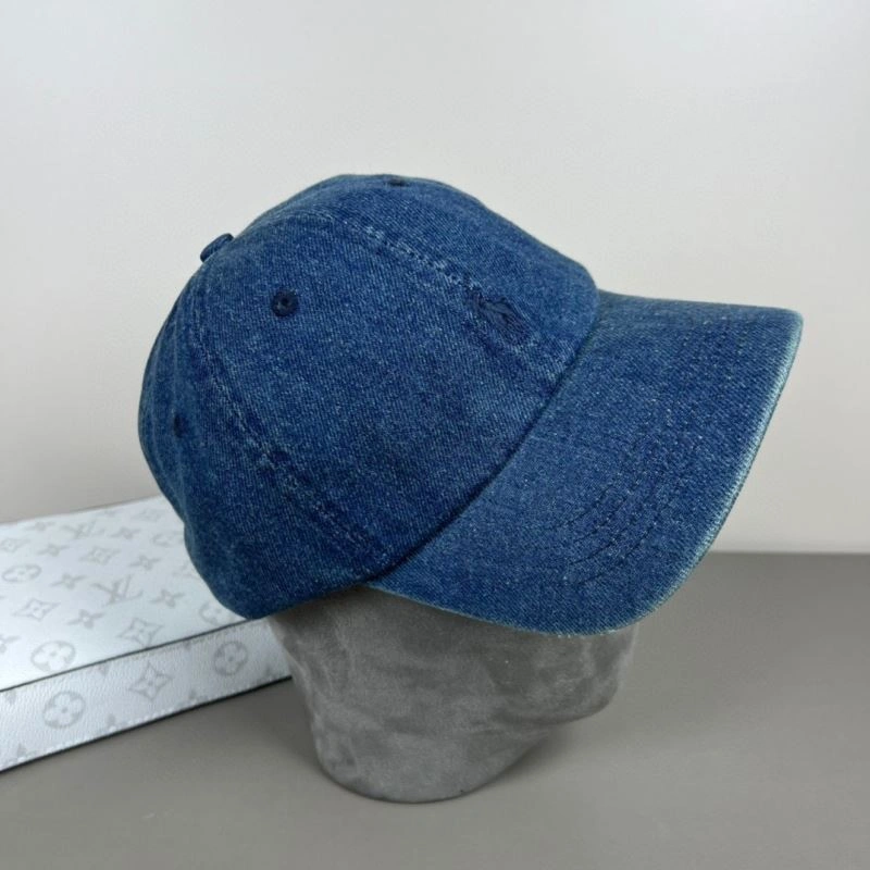 Polo Caps Compact 257262