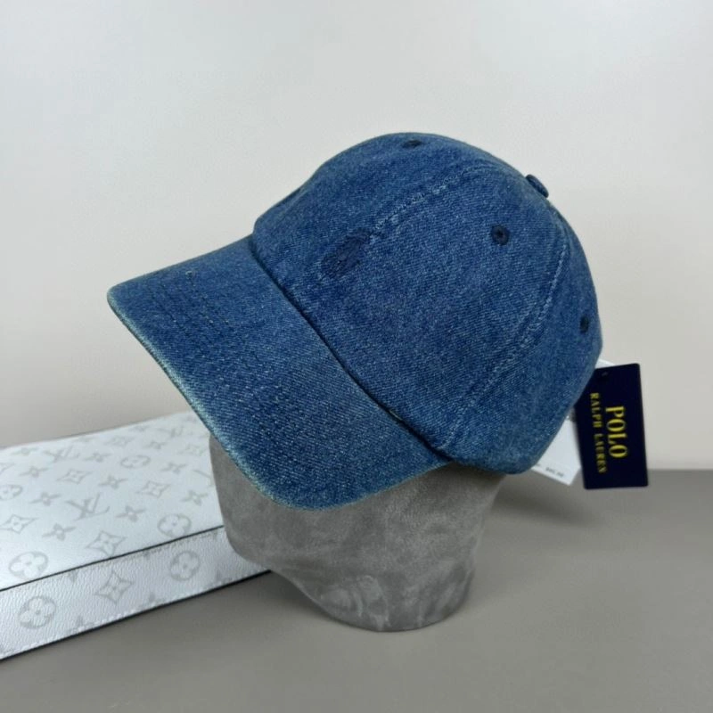 Polo Caps Compact 257262