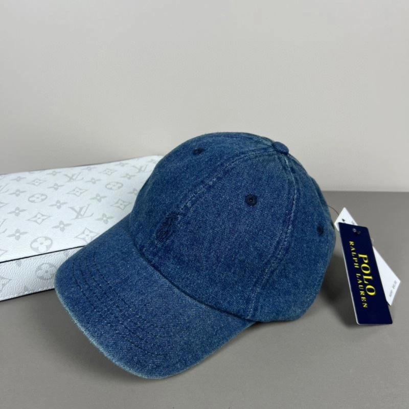 Polo Caps Compact 257262