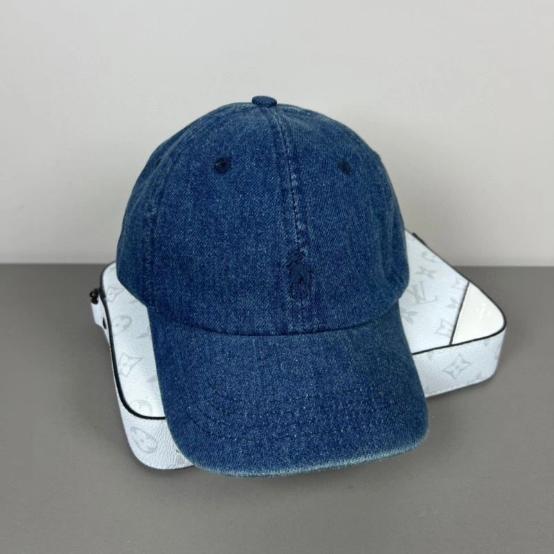 Polo Caps Compact 257262