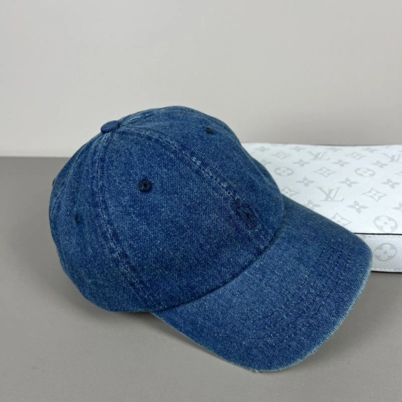 Polo Caps Compact 257262