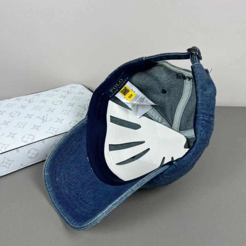 Polo Caps Compact 257262