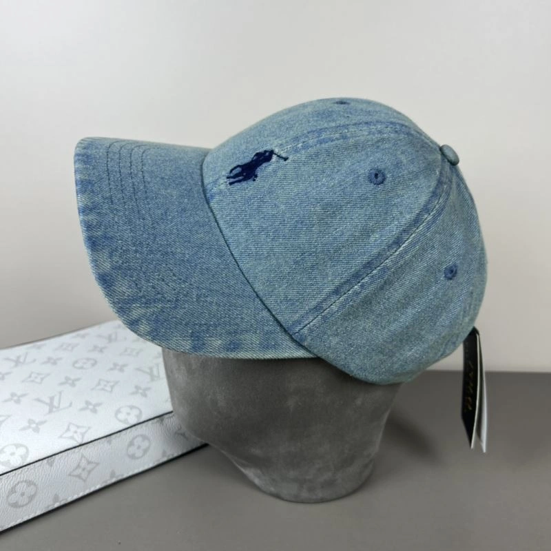 Vibrant Polo Caps 257271