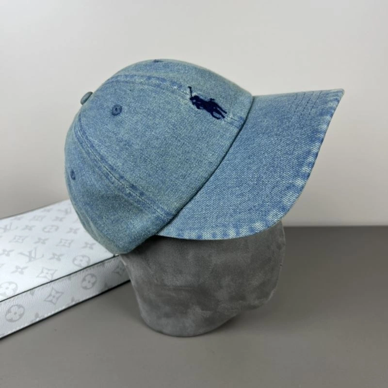 Vibrant Polo Caps 257271