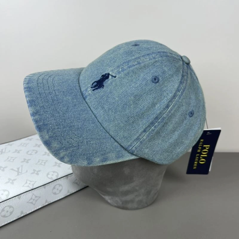 Vibrant Polo Caps 257271