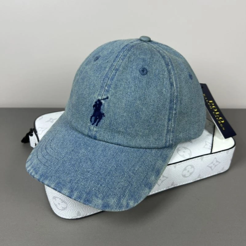 Vibrant Polo Caps 257271