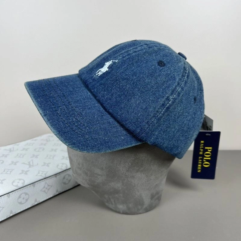 UrbanChic Polo Caps 257274