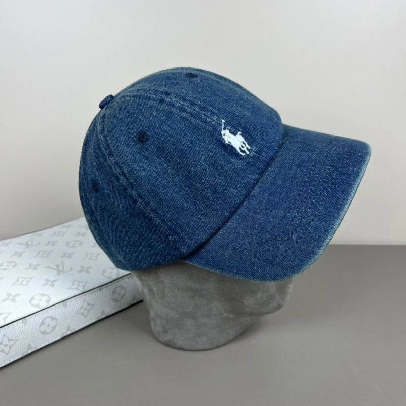UrbanChic Polo Caps 257274