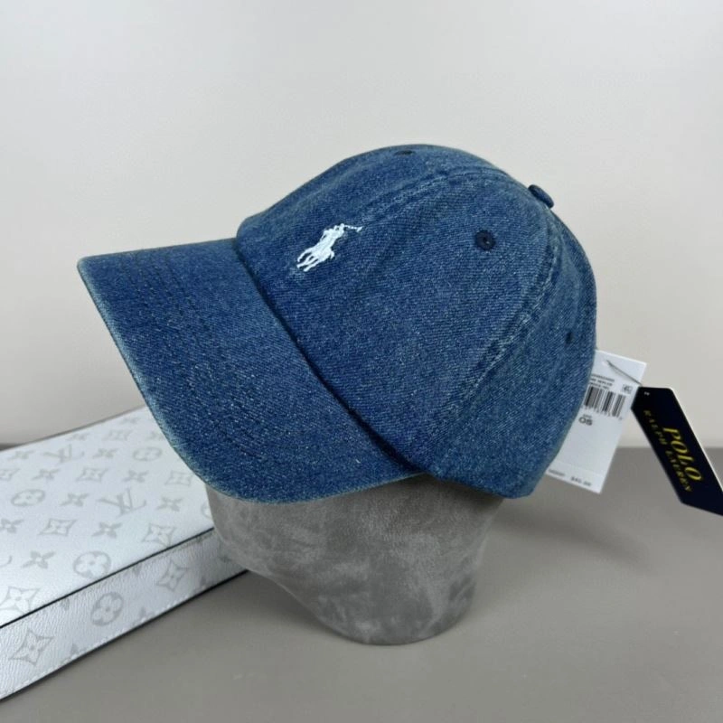 UrbanChic Polo Caps 257274