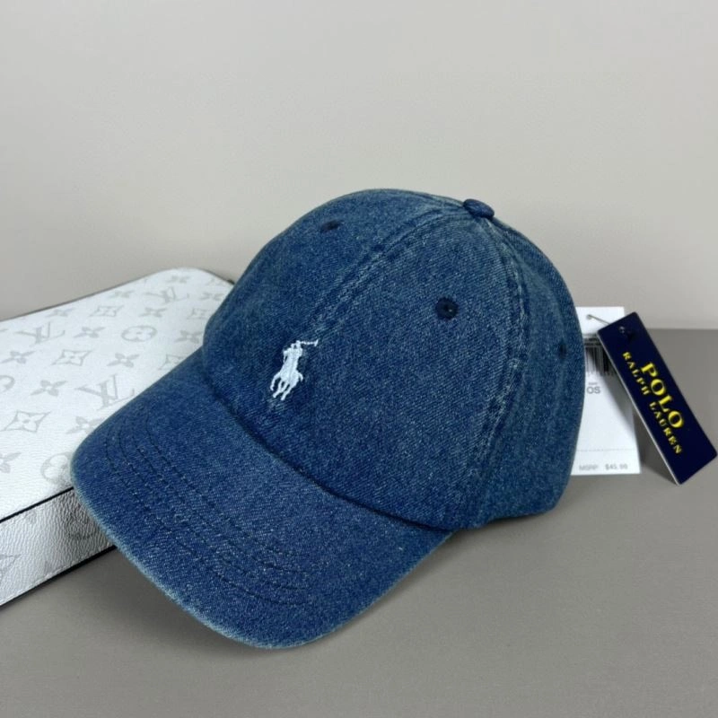 UrbanChic Polo Caps 257274