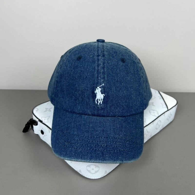 UrbanChic Polo Caps 257274