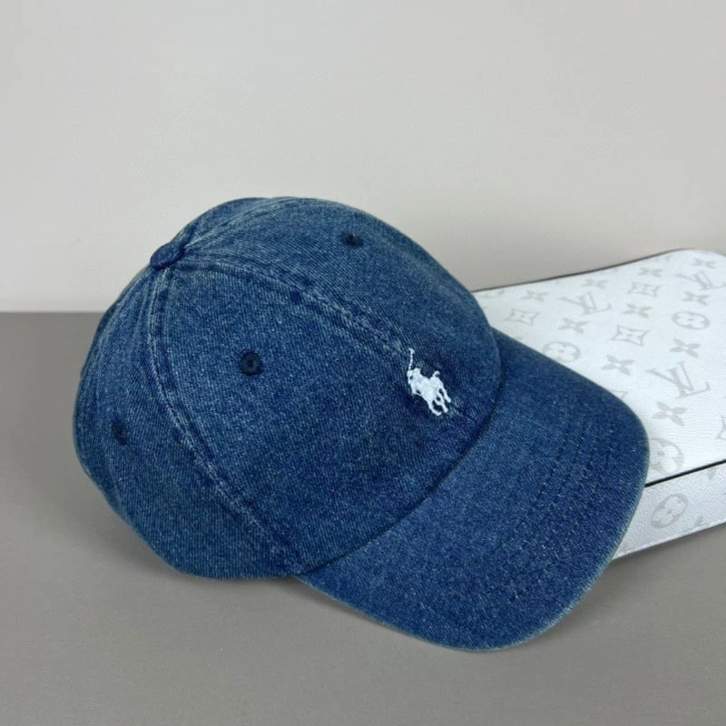 UrbanChic Polo Caps 257274
