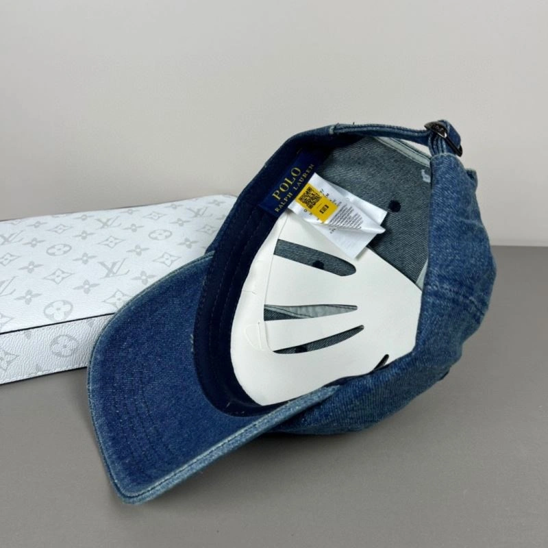 UrbanChic Polo Caps 257274