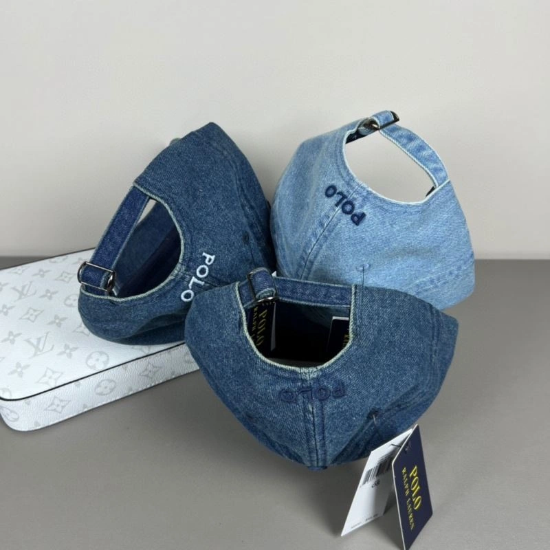 UrbanChic Polo Caps 257274