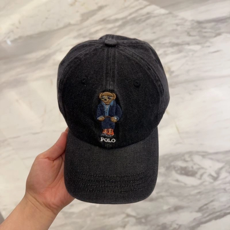 Polo Caps Unique 257268