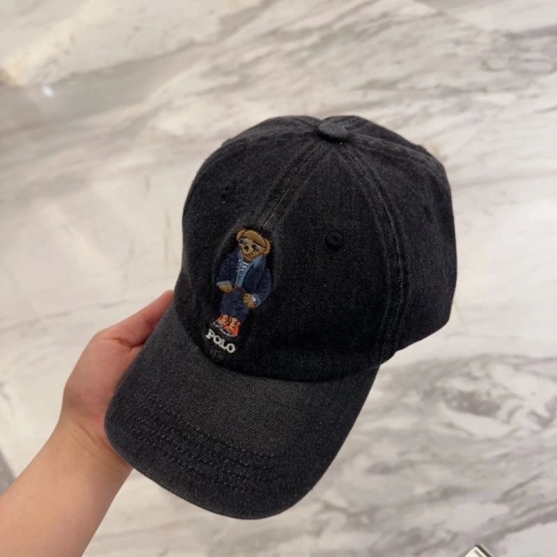 Polo Caps Unique 257268