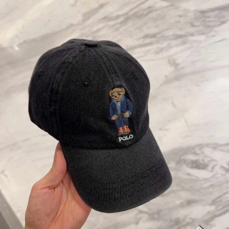Polo Caps Unique 257268