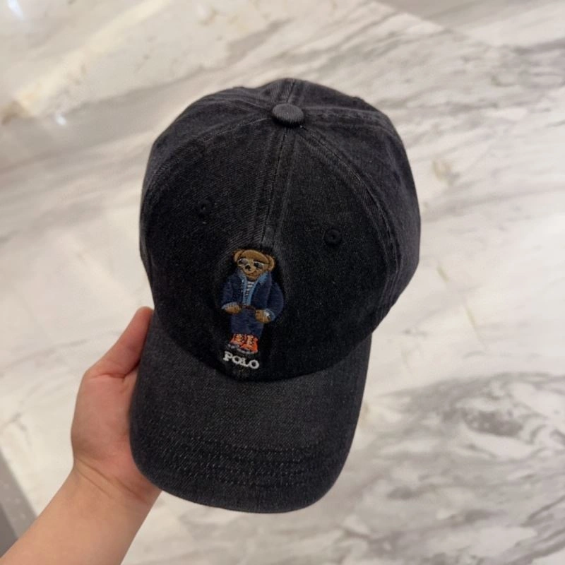 Polo Caps Unique 257268