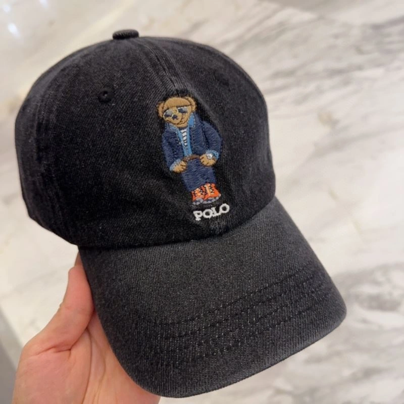 Polo Caps Unique 257268