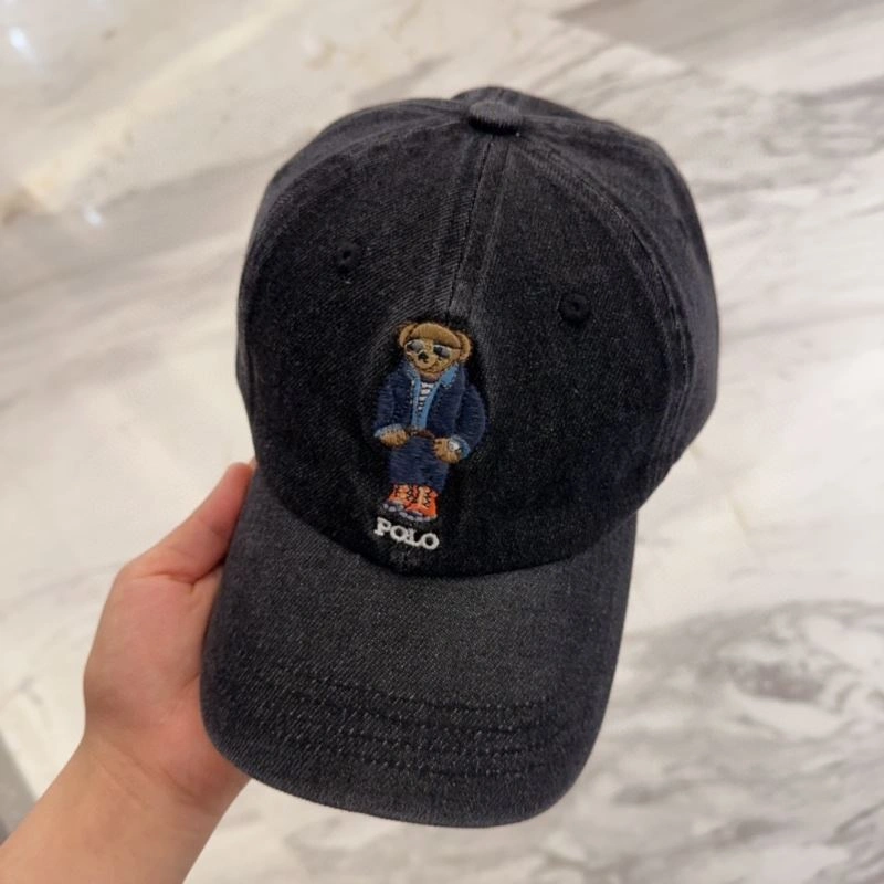 Polo Caps Unique 257268