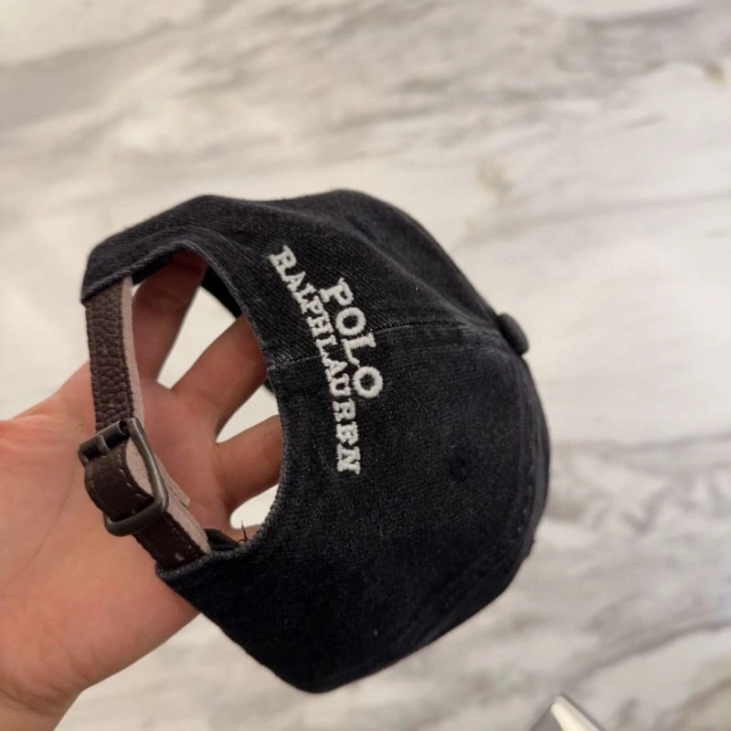 Polo Caps Unique 257268