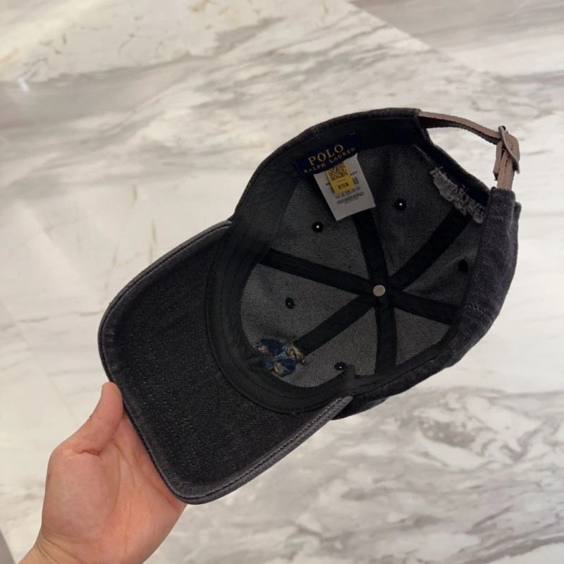 Polo Caps Unique 257268