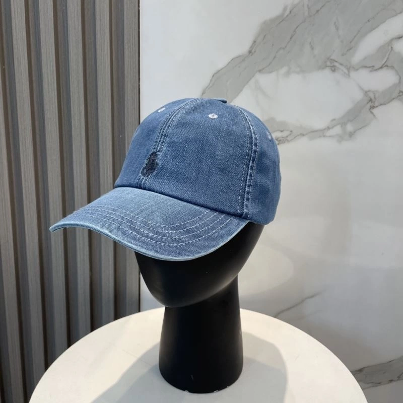 SoftTouch Polo Caps 257263