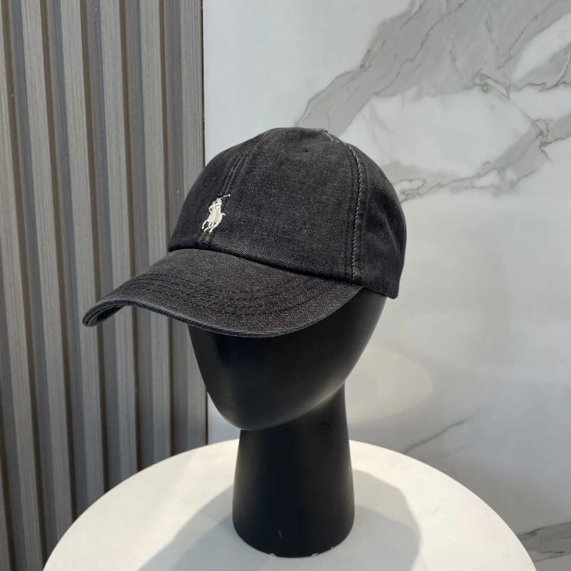 WeatherProof Polo Caps 257270