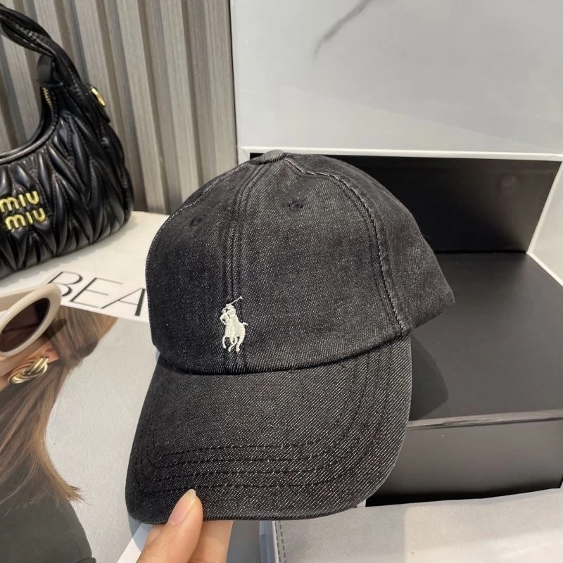WeatherProof Polo Caps 257270