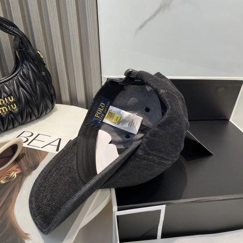 WeatherProof Polo Caps 257270