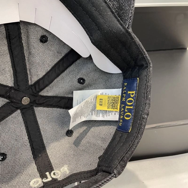 WeatherProof Polo Caps 257270