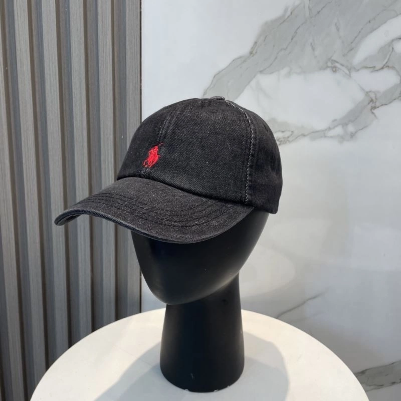 Polo Caps Comfortable 257264