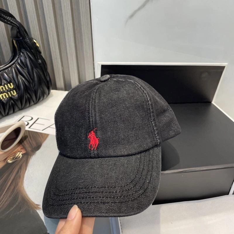 Polo Caps Comfortable 257264