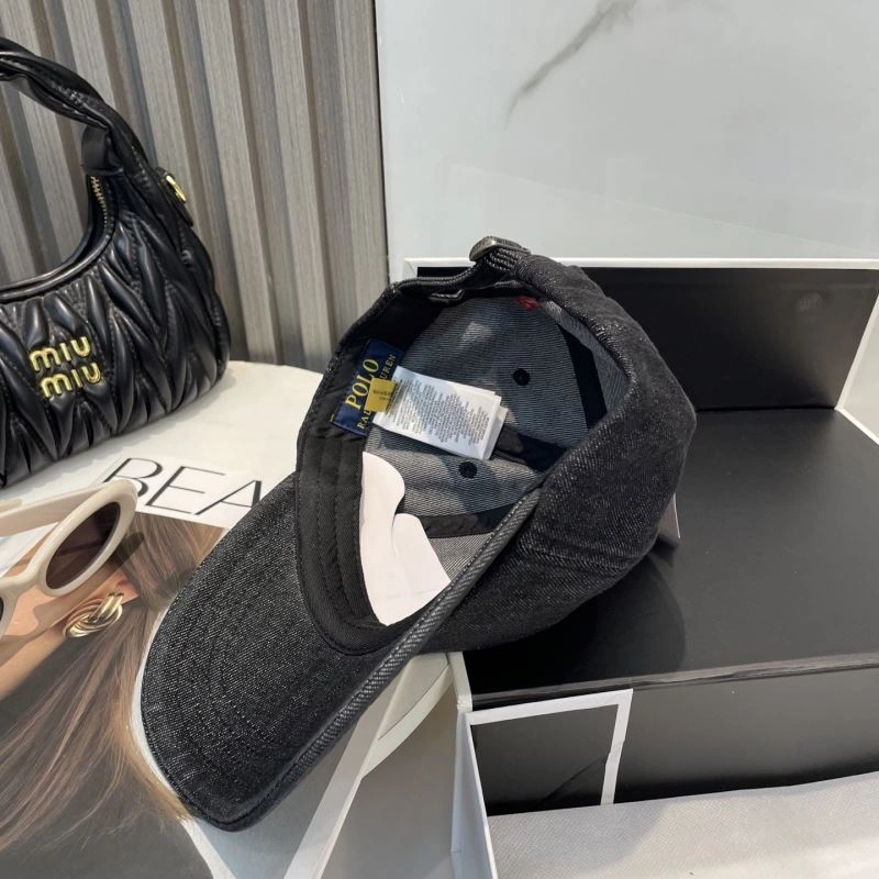 Polo Caps Comfortable 257264