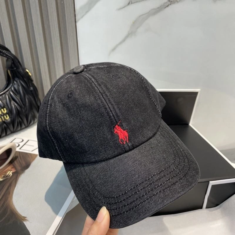 Polo Caps Comfortable 257264
