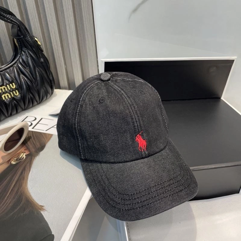 Polo Caps Comfortable 257264