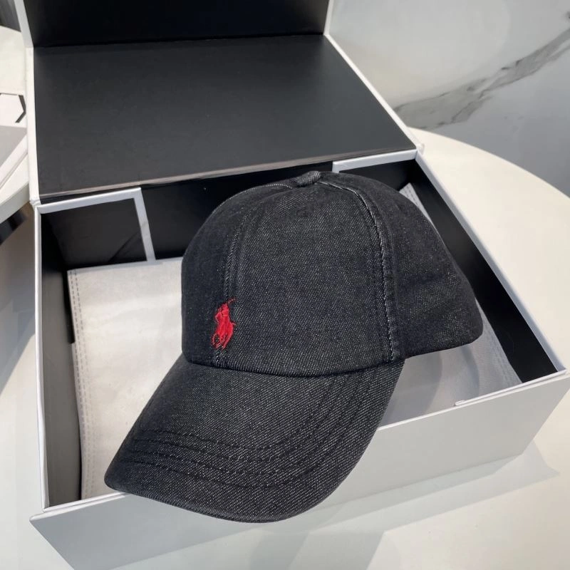 Polo Caps Comfortable 257264