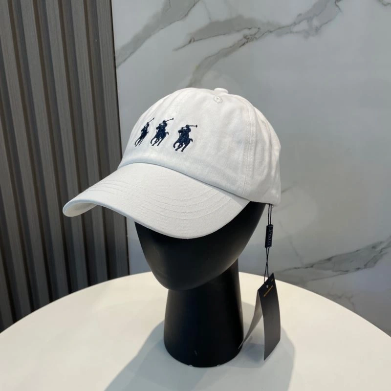 Polo Caps SportInspired 257265