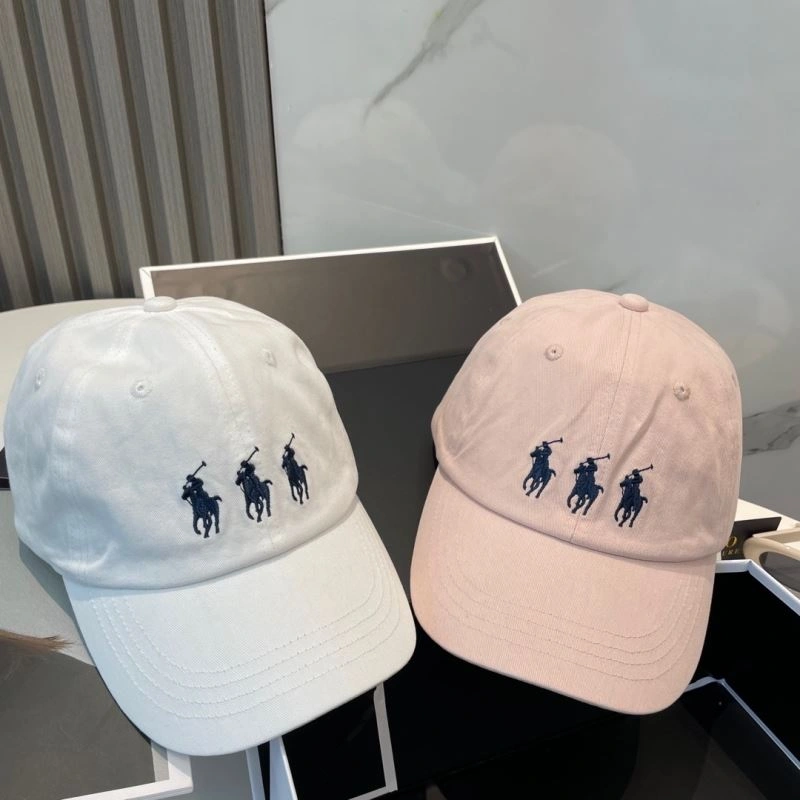 Polo Caps SportInspired 257265