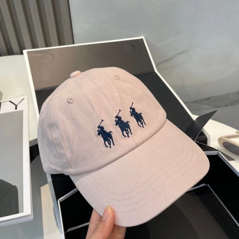 Polo Caps SportInspired 257265
