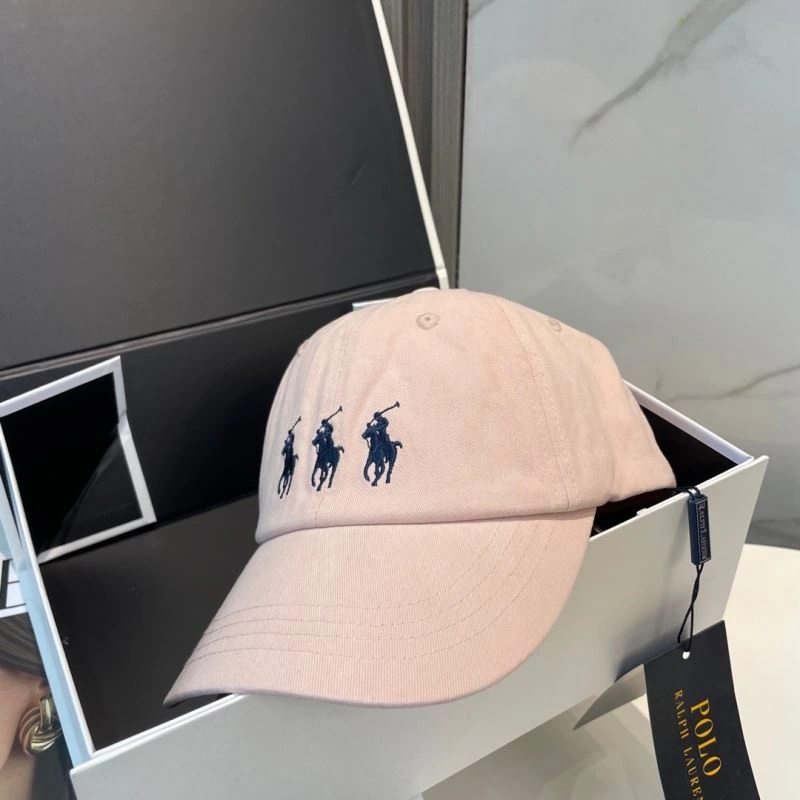 Polo Caps SportInspired 257265