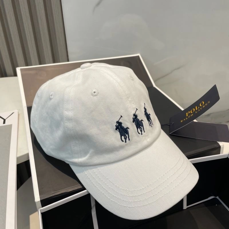 Polo Caps SportInspired 257265