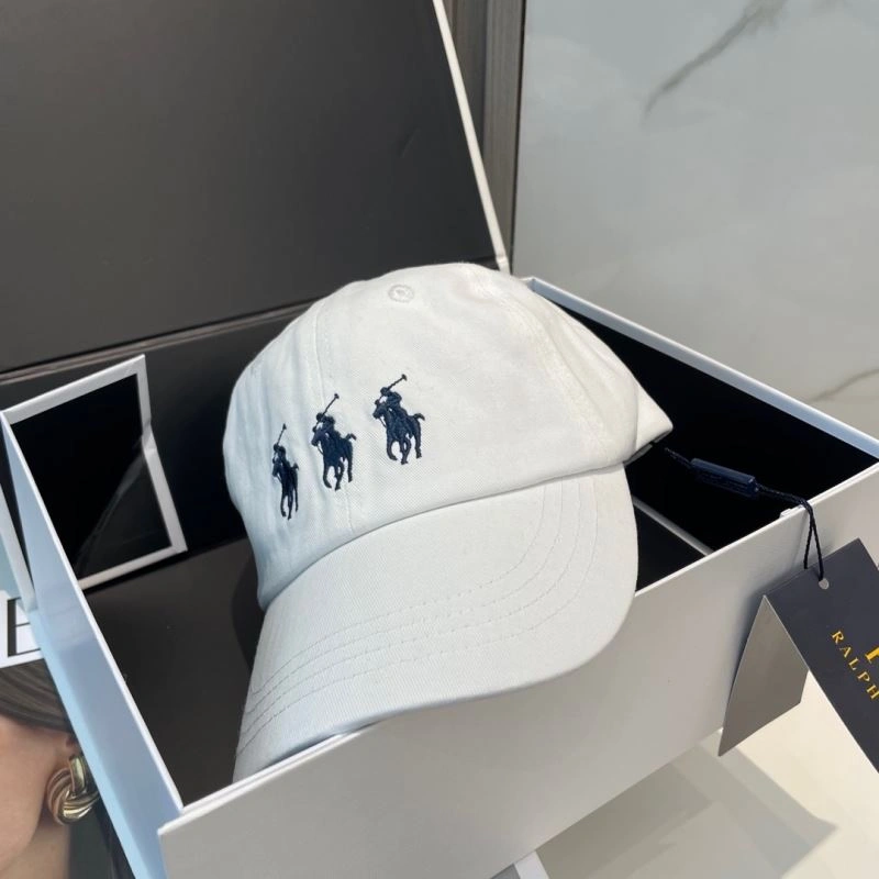 Polo Caps SportInspired 257265