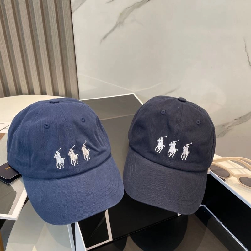 BestValue Polo Caps 257258