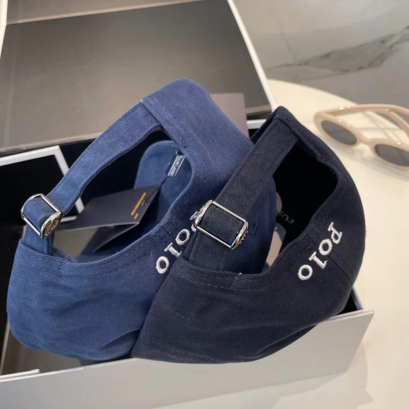 BestValue Polo Caps 257258