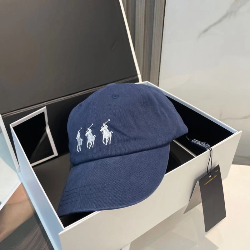BestValue Polo Caps 257258