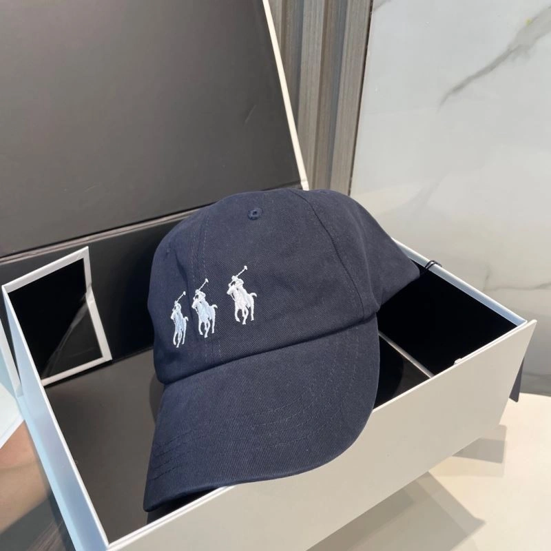 BestValue Polo Caps 257258